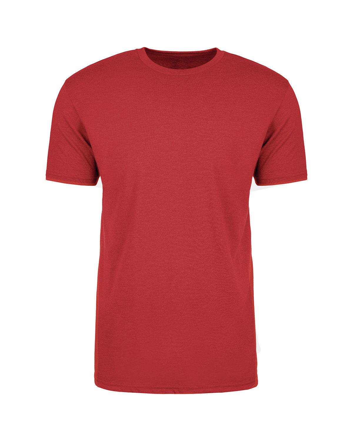 Next Level Tee - Red