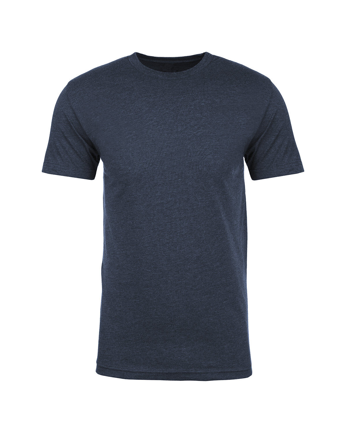 Next Level Tee - Navy