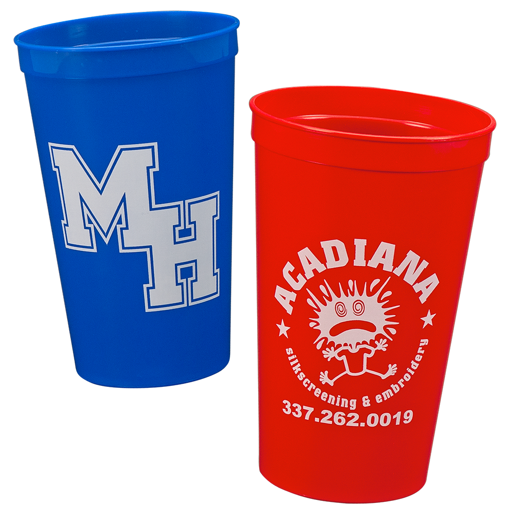 stadium cup 22